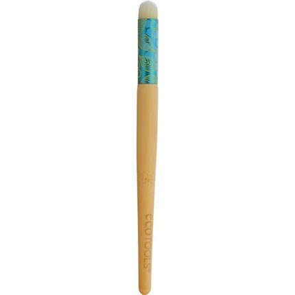 EcoTools Complexion Collection Correcting Concealer Brush Natural - Maison des fragrances