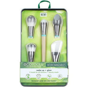 Ecotools Make - Up Brush, 200 G - Maison des fragrances