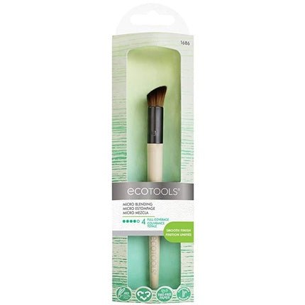 EcoTools Micro Concealer Brush - Maison des fragrances