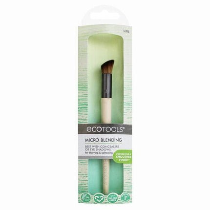 EcoTools Micro Concealer Brush - Maison des fragrances