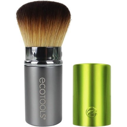 EcoTools Retractable Face Brush - Maison des fragrances