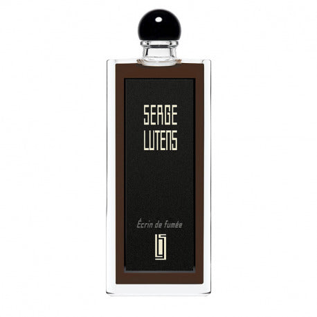 ECRIN DE FUMÉE - EAU DE PARFUM