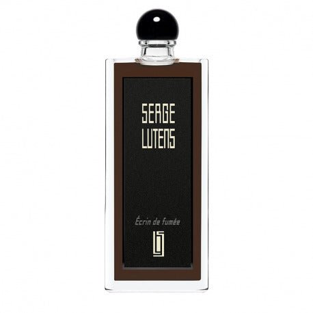 Écrin de fumée, Serge Lutens, Eau Parfum - Maison des fragrances