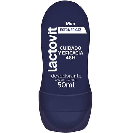 Lactovit Deodorants and Antiperspirants Déodorant (Déo) Mixte