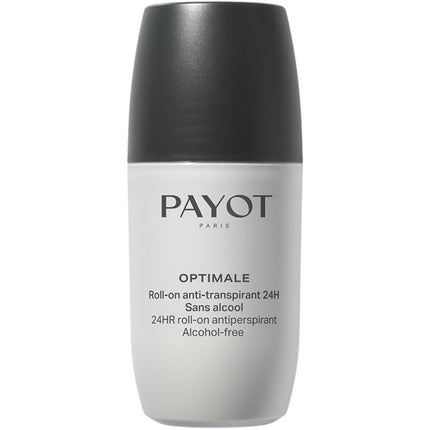 Payot Optimal Deodorant 24h 75ml Payot