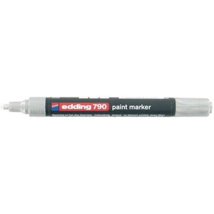 Edding Edd790054 Pop Marker Silver 1 - 3mm - Maison des fragrances