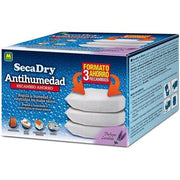 Edupets Secadry Refill Pack White Fragrance (Fragrance) Mixte 450g - Maison des fragrances