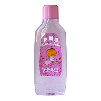 PMB Eau de Cologne for Kids 750ml