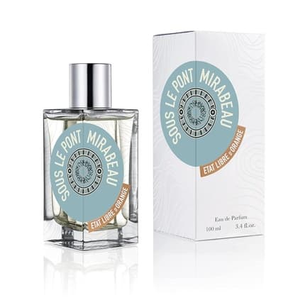 Etat Libre D'Orange Sous Le Pont Mirabeau Eau de Parfum (EDP) Mixte 100ml