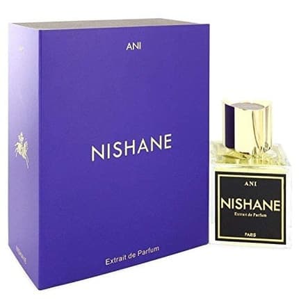 Nishane Ani Parfum Extract Unisex Parfum (Parfum) Mixte 100ml