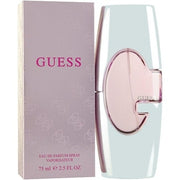 Guess Woman Eau De Parfum 75ml By Guess