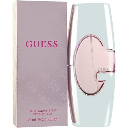 Guess Pink Eau de Parfum 75ml pour femme Guess