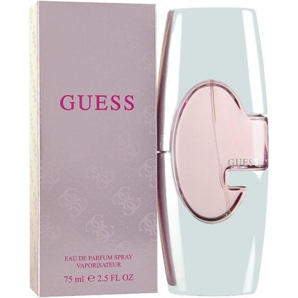 Guess Woman Eau De Parfum 75ml By Guess