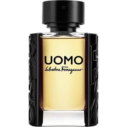 Salvatore Ferragamo Uomo Eau de Toilette 50 ml
