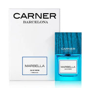 Carner Barcelona Marbella Eau De Parfum 100ml Unisex