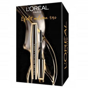 Efekt Miliona Rzęs Thickening Mascara 11ml + Liquid - Maison des fragrances