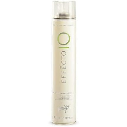 Effecto Professional Lacquer 500ml - Maison des fragrances