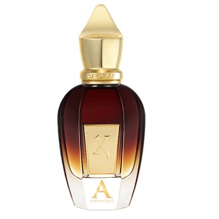 Xerjoff Oud Stars Alexandria Orientale Eau De Parfum Spray 50ml