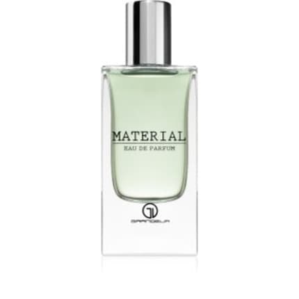 Grandeur Material For Unisex Eau de Parfum (EDP) Mixte
