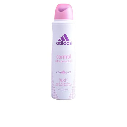 Adidas Woman Control Ultra Protection Deo Spray 150ml adidas