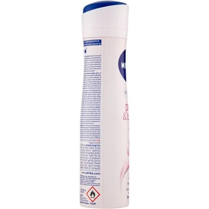 Nivea Pearl & Beauty 's Deodorant Déodorant (Déo) Femme 150ml
