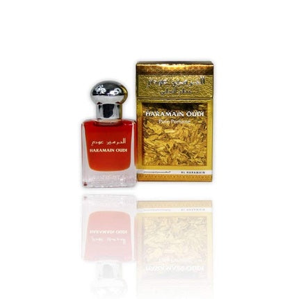 Al Haramain Oudi 15ml Al Haramain