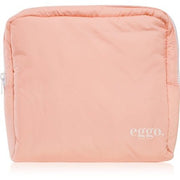 Eggo Puffer Pouch Makeup Bag - 1 pc - Maison des fragrances