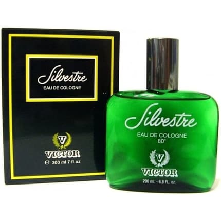 Victor Victor Silvestre Eau de Cologne (EDC) Mixte 400ml