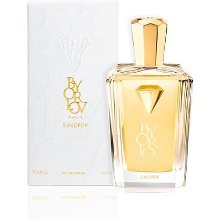 Orlov Eau de Parfum (EDP) Femme 74ml