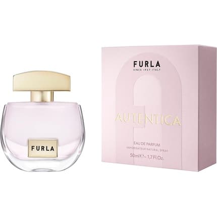 Furla Autentica Eau de Parfum (EDP) Mixte 50ml