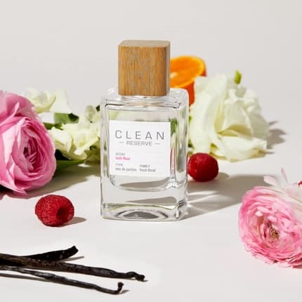 Clean RESERVE Lush Fleur Eau de Parfum (EDP) Mixte 50ml