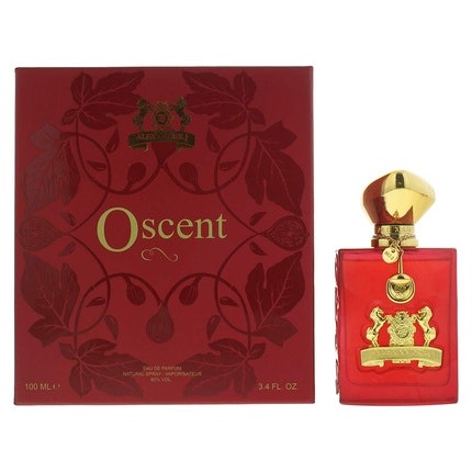 Alexandre Oscent Rouge Eau de parfum  100ml Alexandre.J