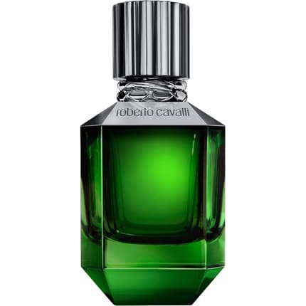 Roberto Cavalli Paradise Found Eau de Toilette (EDT) Homme 75ml