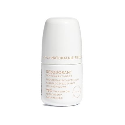 Ziaja Natural Care Protective Deodorant Déodorant (Déo) Mixte 60ml