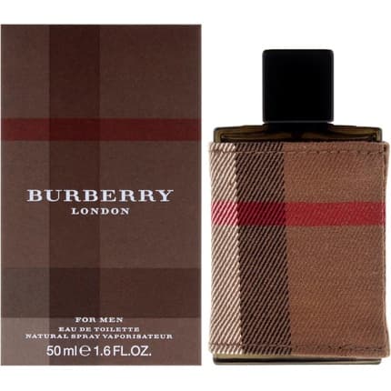 Burberry London For Him Eau de Toilette 50ml pour homme
