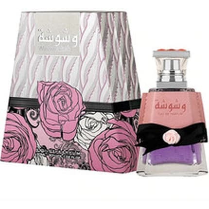 Ard Al Zaafaran Washwashah Eau de Parfum (EDP) Mixte