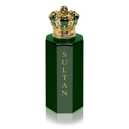 Royal Crown Sultan Eau De Parfum 100ml Royal Crown