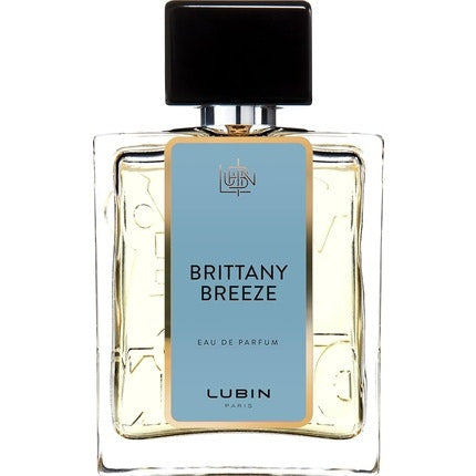 Lubin Brittany Breeze Eau de Parfum spray 75ml Lubin