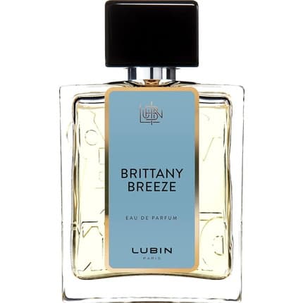 Lubin Brittany Breeze Eau de Parfum (EDP) Mixte 75ml