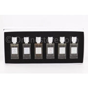 Eight & Bob Ionic Collection - Pack of 6 Eau de Parfum 30 ml - Maison des fragrances