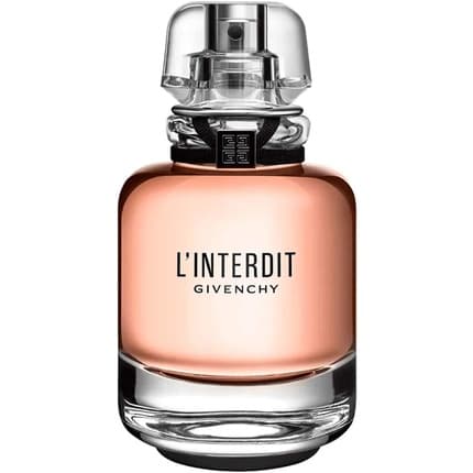 Givenchy L'Interdit Eau de Parfum 80ml Unisexe