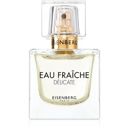 Eisenberg Delicate Eau de Parfum (EDP) Mixte 30ml - Maison des fragrances