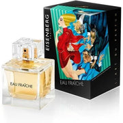 Eisenberg Eau de Parfum (EDP) Femme 1ml - Maison des fragrances