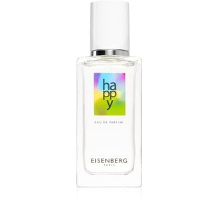 Eisenberg Happiness Happy For Unisex Eau de Parfum (EDP) Mixte 30ml - Maison des fragrances