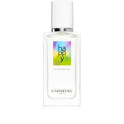 Eisenberg Happiness Happy For Unisex Eau de Parfum (EDP) Mixte 30ml - Maison des fragrances