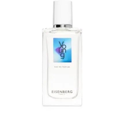 Eisenberg Happiness Young For Unisex Eau de Parfum (EDP) Mixte 50ml - Maison des fragrances