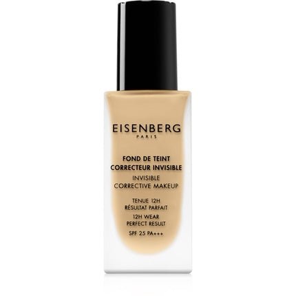 EISENBERG Invisible Corrective Makeup SPF25 No01 Natural 30ml - Maison des fragrances