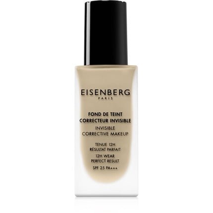 EISENBERG Invisible Corrective Makeup SPF25 No0D Natural Dune 30ml - Maison des fragrances