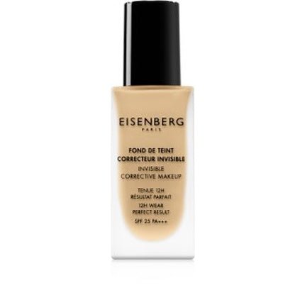 Eisenberg Le Maquillage Invisible Correcting Foundation - 30 Ml - Maison des fragrances