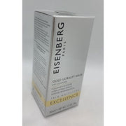 EISENBERG Paris Excellence Ultralift Gold Mask Eye Care - Maison des fragrances